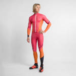 Sportful Apex 2 Race Suit 2027 phoenix glow / copper blaze