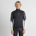 Cross-country ski vest Sportful Apex 2 Vest 2027 black
