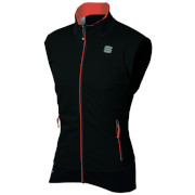 Sportful Apex 2 WS Weste schwarz