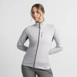 Women's Jacket Sportful Apex 2 Light W Jacket 2027 lunar grey