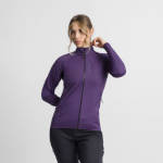 Women's Jacket Sportful Apex 2 Light W Jacket 2027 galactic purple