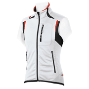 SPORTFUL APEX 3 WS STRETCH VEST blanc