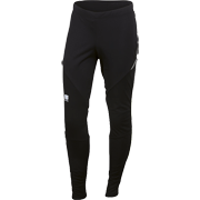 разминочные брюки Sportful Apex Evo WS Training Pant чёрные