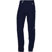 Sportful Apex Flow WS TRAINING PANT blauw