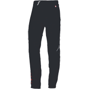 разминочные брюки Sportful Apex Flow WS TRAINING PANT тёмно-серые
