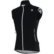 Sportful Apex Flow WS Stretch Vest Black