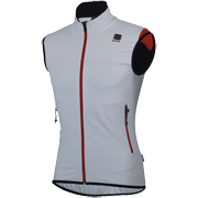 Sportful Apex Flow WS Stretch Vest hvit