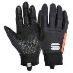 Rennen Handschuhe Sportful Apex Race schwarz