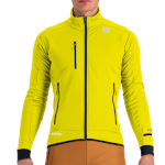 Varm treningsjakke Sportful Apex WS Jacket Cedar