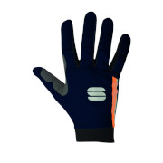 гоночные перчатки Sportful Apex Light тёмно-синие