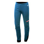 Warme trainingsbroek Sportful Apex WS Pants Blauwe Zee