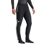 Performance Training pants Sportful Apex Pants 2024 black-white