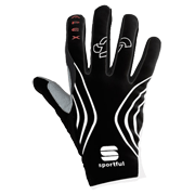 Racing gloves Sportful APEX Race Flow black