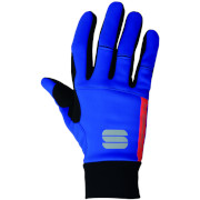 Gants de course Sportful Apex Race bleu crépuscule