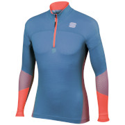 Sportful Apex Race Top Zement-orange