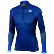 Sportful Apex Race Top kosmische blau