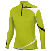 Sportful Apex Flow Race Top lima