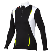 SPORTFUL Apex Squadra Top noir