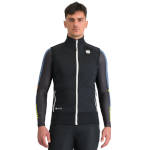 Performance vest Sportful Apex Vest 2024 black