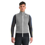 Performance vest Sportful Apex Vest 2025 lunar grey