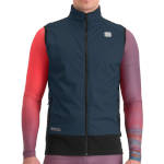 Training warm vest Sportful Apex WS red 0420530-567