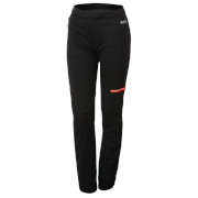 Women\'s pants Sportful Apex WS W Pants black