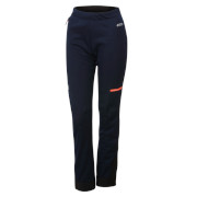 Vrouwen broek Sportful Apex WS W Pants "Night Sky"