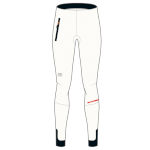 женские разминочные брюки Sportful Apex WS W Pant белые