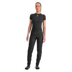 Women's Training pants Sportful Apex W Pants 2025 black