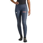 Sportful Apex W women's tight 2024 galaxy blue / blue aquarius
