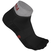 Sportful Bronze Sock black