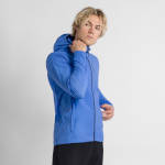 Leichte Sportjacke Sportful Cardio 2 Jacket gefrorener Ozean