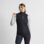 Light Sport Women Vest Sportful Cardio 2 W Vest black