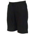 Mannen Sportful Cardio Shorts zwart