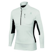 Pullover Sportful Cardio Tech Jersey Alaska grau