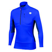 Pullover Sportful Cardio Tech Jersey kosmische blau