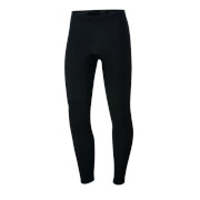 Thermo Strumpfhosen Sportful Cardio Evo Tech Tight schwarz-rot