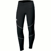 Warme Tights Sportful Cardio Tech Tight schwarz