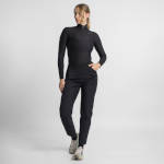 Nordic women ski pants Sportful Cardio W Pants black