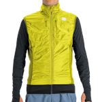 Sportful Cardio Tech Wind Vest cedar