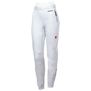 Frauen Hosen SPORTFUL CORTINA SOFTSHELL PANT weiss