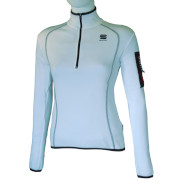 Warme trui voor vrouwen Sportful Distanza Top W wit