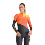 Sportful Doro Apex Race women's Jersey 2025 "Sunrise"