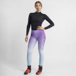 Sportful Doro Apex Race women's tight 2027 Shaded pink / Azure