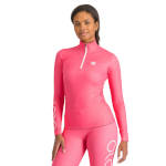 Sportful Doro Apex Race women's Jersey 2024 raspberry pink