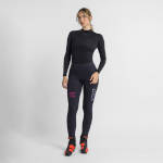 Winter tights Sportful Doro Cardio Tech Tights 2027 black