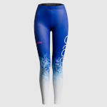 Sportful Doro Apex Race kvinners bukser 2026 Endless Loop