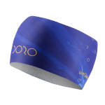 Hodebånd Sportful Doro Headband "galakse"