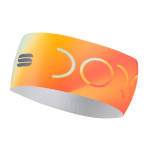 Sportful Doro Headband "Sunrise-Multicolor"