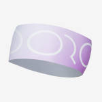 Sportful Doro Headband Shaded pink / Azure